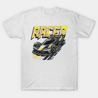 lightning Racer T-Shirt